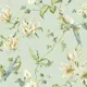 Обои бумажные York Wallcoverings Casabella II JG0752, 0.68 м, голубые