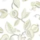 Обои бумажные York Wallcoverings Waverly Classics WA7765, 0.52 м, разноцветные