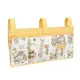 Подвесной органайзер Valiant Lovely Pets Yellow LPY-B-S5 60x25x1 см цвет желтый
