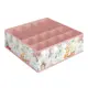 Органайзер для хранения Valiant Путешастики Pink KTRP-S15 32x12x32 см цвет розовый