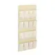 Органайзер для хранения Valiant Line Sun LS-PD16 53x115x1 см цвет желтый