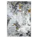 Ковер Mafy Marona 160x230 MF-00132 цвет серо-желтый