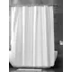 Шторка для ванной комнаты BATH PLUS ST-007 200х280см цвет белый