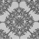 Обои Cosca Traditional Prints L5009 6.2x0.91 м цвет серый