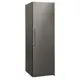 Отдельностоящая морозильная камера Korting KNFR 1837 X 59.50x186x65 см 280 л цвет серый