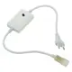 Контроллер для светодиодной ленты ЭРА RGBcontroller-220-A06 Б0004974 цвет белый
