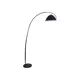 Торшер KINK LIGHT 7051.19 Тинк цвет черный