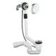 Слив-перелив Grohe Talentofill 28990000 D50