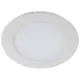 Светильник точечный светодиодный накладной ЭРА LED 1-6-6K/1 B0046904 3 м² нейтральный белый свет цвет белый