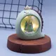Ночник светодиодный NOBRAND Sleeping dino ball 83 9018-9A на батарейках, с выключателем