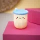 Ночник светодиодный NOBRAND Milk tea 83 BB1101-8-02 на батарейках, с выключателем