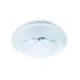 Светильник настенно-потолочный TOPLIGHT TL9551Y-01WH Cori 1 лампа 2 м² цвет белый