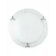 Светильник настенно-потолочный TOPLIGHT TL9162Y-02WH Maude 2 лампы 4 м² цвет хром