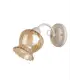 Настенный светильник TOPLIGHT TL5690D-01WG Miranda цвет белый