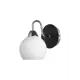 Настенный светильник TOPLIGHT TL2670B-01WC Alison цвет венге