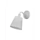 Настенный светильник TOPLIGHT TL5670B-01WG Della цвет белый