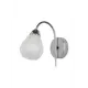 Настенный светильник TOPLIGHT TL3660B-01CH Fay цвет хром