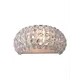 Настенный светильник TOPLIGHT TL1161-2W Jacobina цвет хром