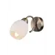 Настенный светильник TOPLIGHT TL3780B-01AB Merry цвет античная бронза