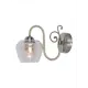 Настенный светильник TOPLIGHT TL1157-1W Sybilla цвет бронза