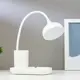 Настольная лампа светодиодная RISALUX GMN-0040 изменение оттенков белого цвет белый
