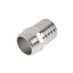 Штуцер СТМ 3/4"x25 мм НР латунь 7310430