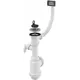 Сифон для мойки AlcaPlast A446P-DN50/40