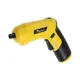Отвертка аккумуляторная Kolner KCSD 3.6L 4948518, 3.6 В Li-Ion 1x1.3 Ач