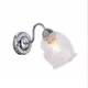 Настенный светильник ARTE LAMP A7757AP-1CC цвет прозрачный
