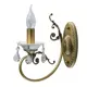 Настенный светильник MW-LIGHT 683022301 цвет однотонный