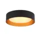Люстра подвесная ST LUCE SL392.422.04 CHIO 4 лампы 8 м² цвет белый