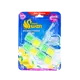 Туалетный блок Royals swan RSWBD09 Лимон 2x40 г
