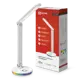 Настольная лампа светодиодная IN HOME 4690612037967 изменение цвета RGB цвет белый