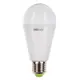 Лампа светодиодная Jazzway 5009462 Pled Power E27 230 В 20 Вт груша матовая 1800 Лм нейтральный белый свет