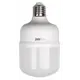 Лампа светодиодная Jazzway 1038906 Pled Hight Power E27 220 В 20 Вт цилиндр матовая 1700 Лм нейтральный белый свет