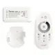Контроллер FERON LD62 48029 для светодиодной ленты 12-24 В 72 Вт IP20
