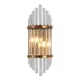 Светильник настенно-потолочный LUMINA DECO LDW 6038 MD 2 лампы цвет медь