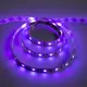 Светодиодная лента ECOLA 4661610 SMD 5050 60 диод/м 12 В IP20 1 м изменение цвета RGB