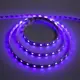 Светодиодная лента ECOLA 4661613 SMD 5050 60 диод/м 12 В IP20 3 м изменение цвета RGB