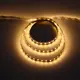 Светодиодная лента URM 7743560 SMD 2835 120диод/м 12 В IP22 2 м теплый белый свет