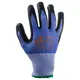 Перчатки нитриловые Jeta 7 / Safety JCN051-M, размер 8 / M, от порезов 12 шт