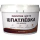 Шпатлевка по дереву VGT Inspector Wood цвет белый 1 кг