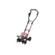 Культиватор аккумуляторный Hammer RT40V, 40В 250 об/мин 36/20 см