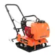 Виброплита бензиновая Patriot VT-90LB двигатель Honda, 4050 Вт, 560x450 мм