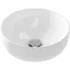 Раковина накладная Stworki moduo Moduo 40 RING 40см цвет белый