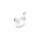 Смеситель для биде Rainsberg RH525 с гигиеническим душем цвет Хром