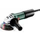 Сетевая угловая шлифовальная машина Metabo 603608010