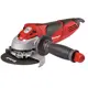 Шлифмашина угловая Einhell TE-AG 125/750 Kit, 750Вт, 125 мм
