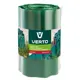 Лента бордюрная садовая VERTO 15G512 20 см x 9 м, зеленая