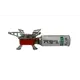 Плита газовая портативная TurboJet TJ322-B